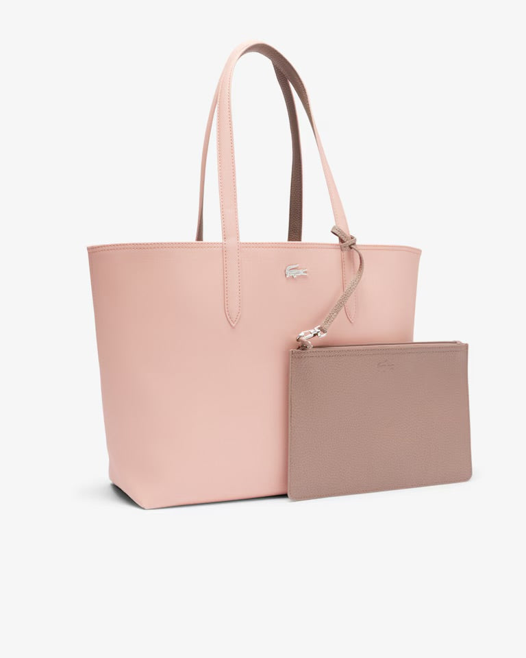 Women's Anna Reversible Tote & Pouch
