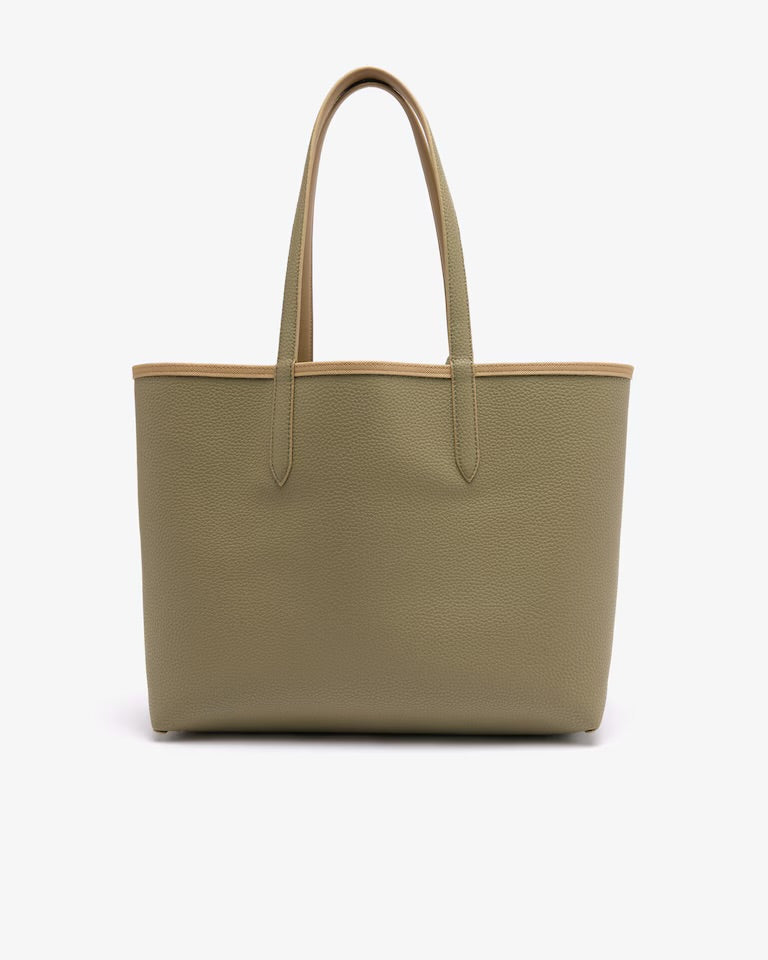 Women's Anna Reversible Tote & Pouch