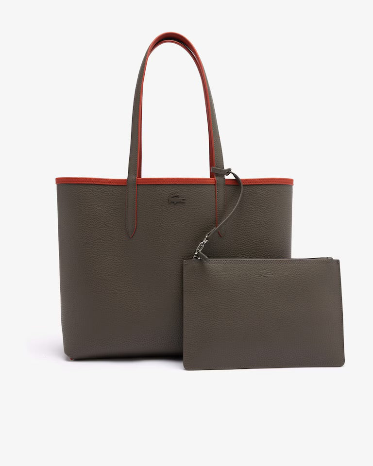 Women's Anna Reversible Tote & Pouch