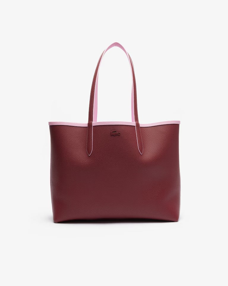Women's Anna Reversible Tote & Pouch