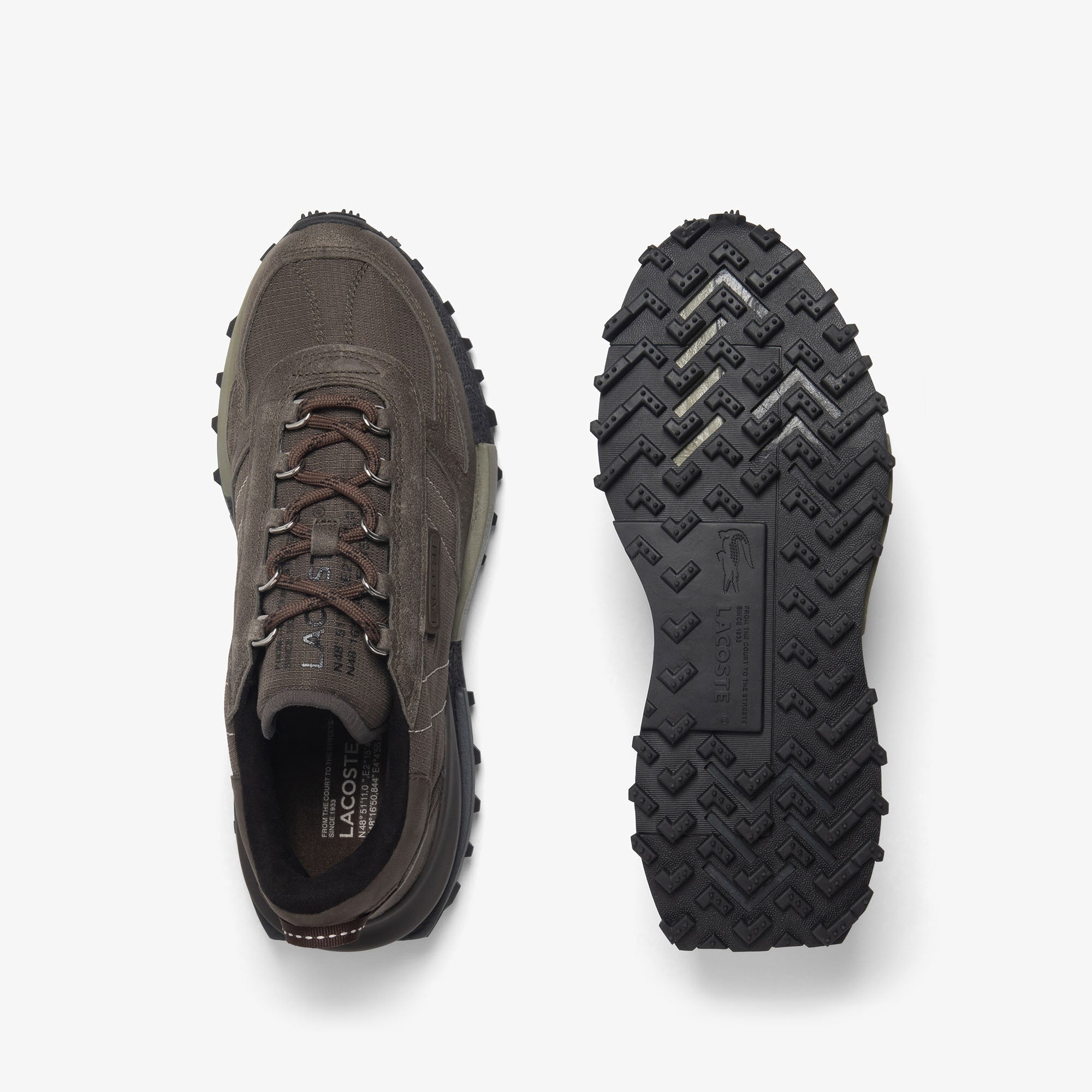 Men's Elite Active Sneakers