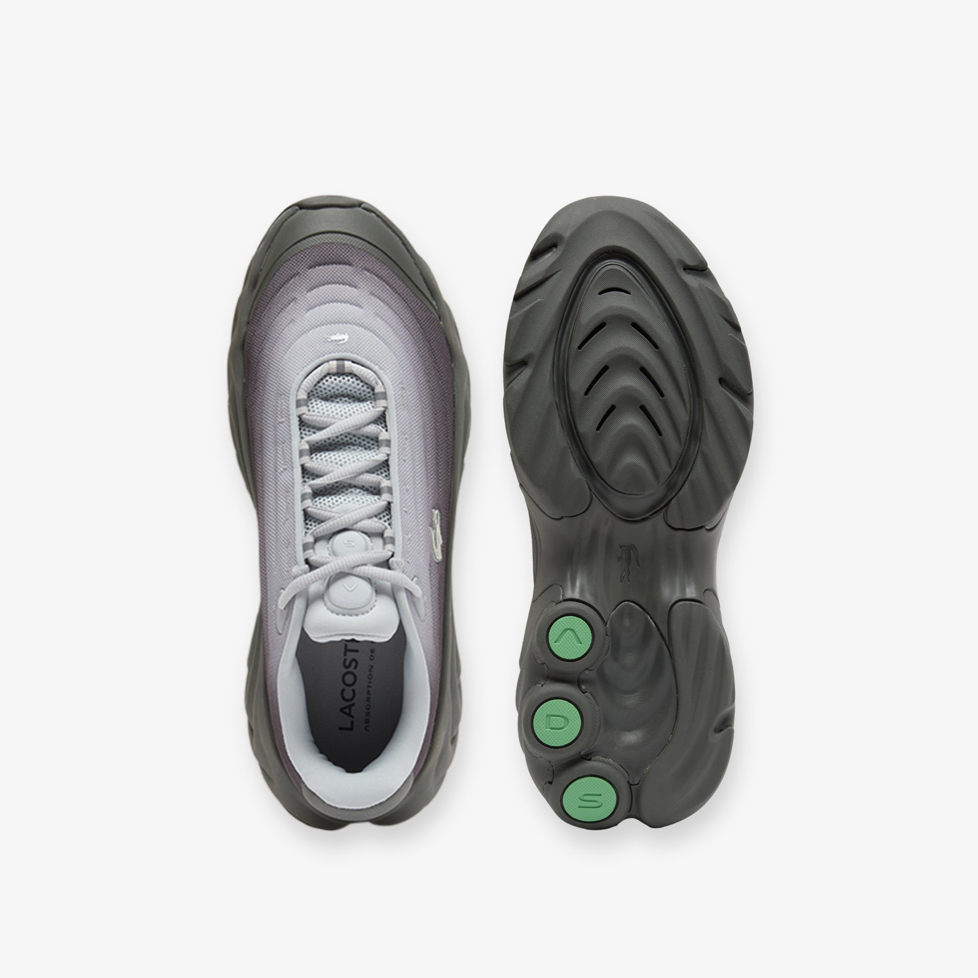 Men’s Spinor Sneakers