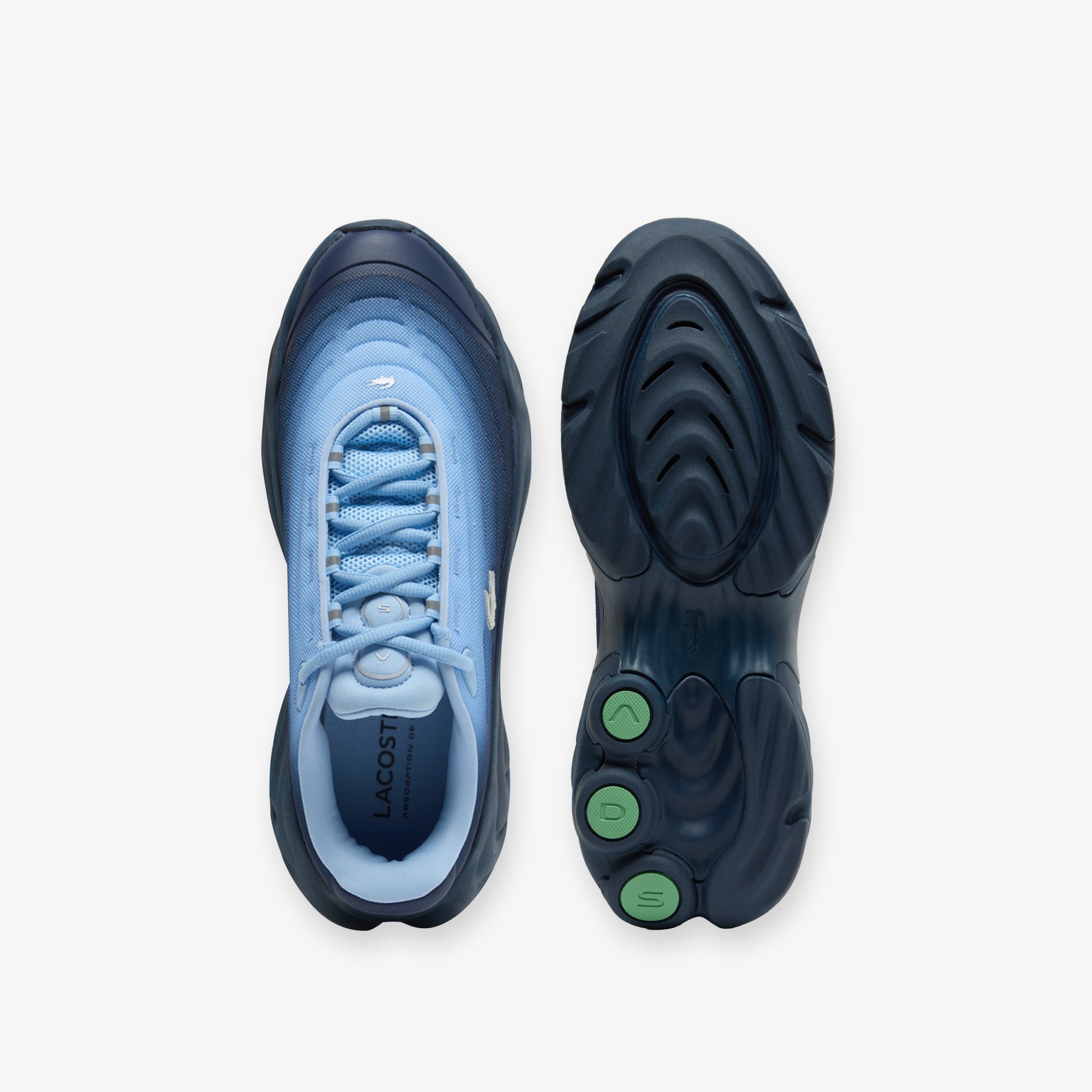 Men’s Spinor Sneakers