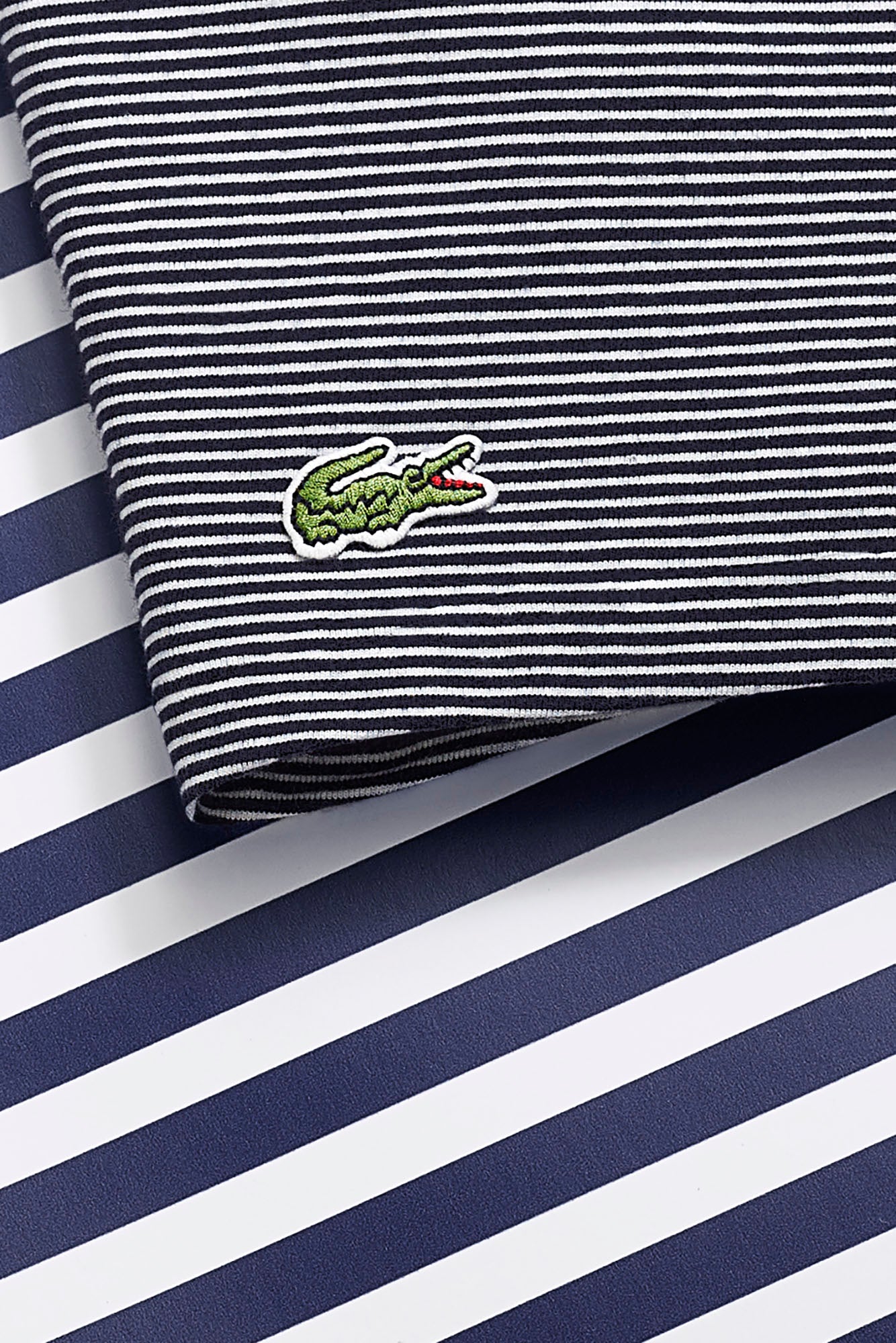 Pack Of 3 Iconic Trunks With Three-Tone Waistband