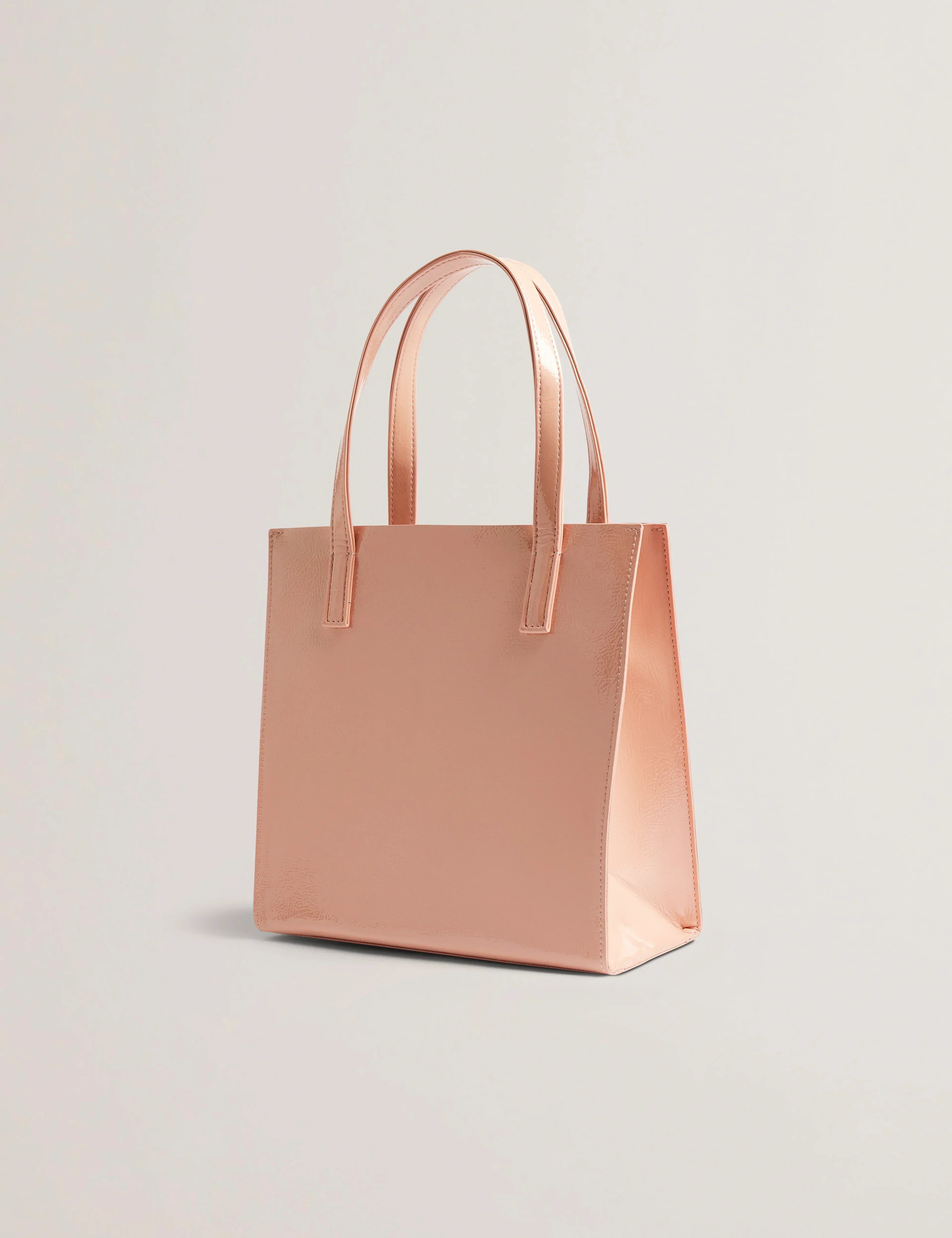 Women's CRINION-Crinkle Small Icon Bag