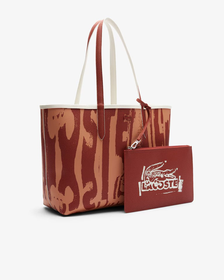 Women's Anna Reversible Zip Tote