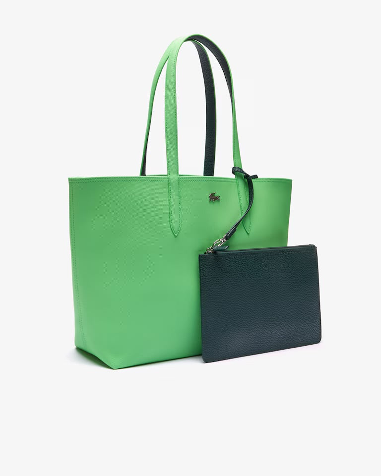 Women's Anna Reversible Tote & Pouch