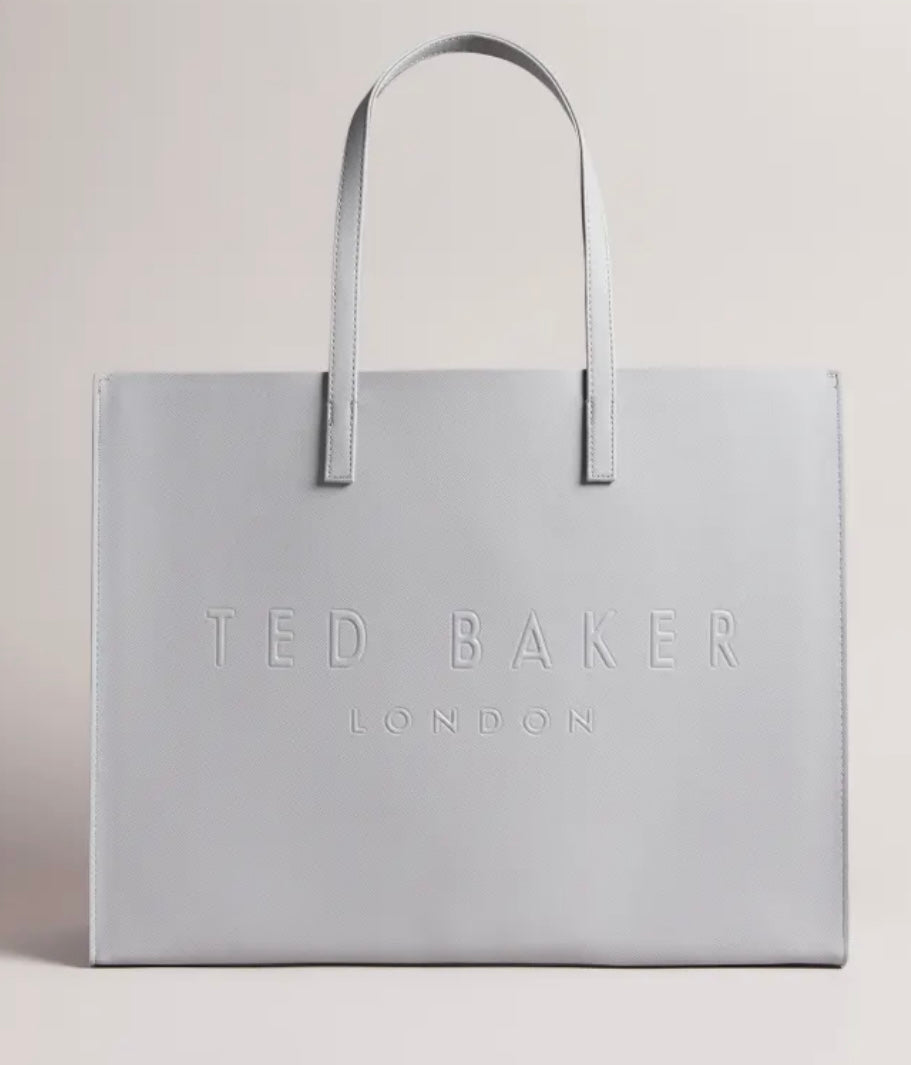 Sukicon
Large Icon Bag