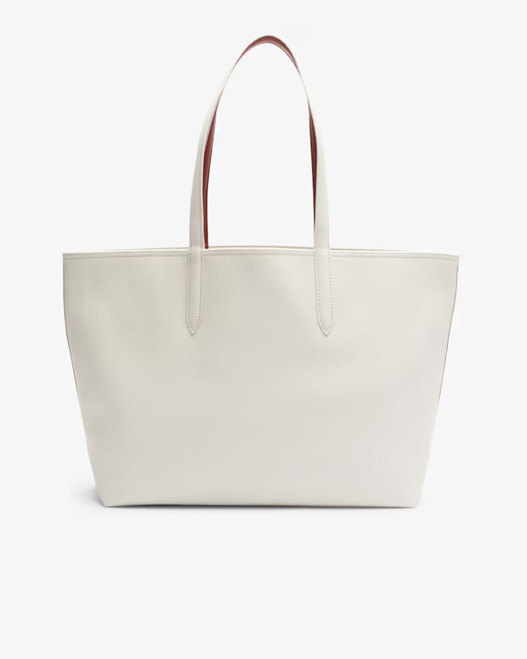 Women's Anna Reversible Zip Tote