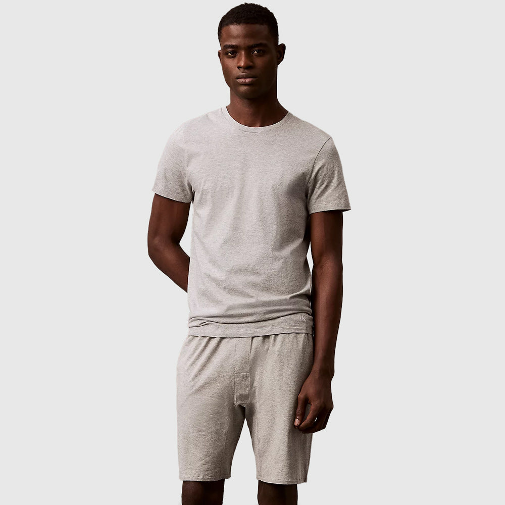 3 Pack T-Shirt - White Multi