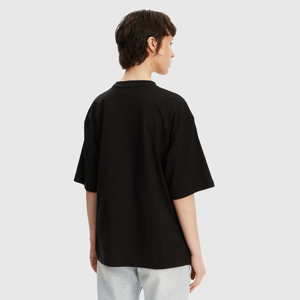 Logo T-Shirt - Black