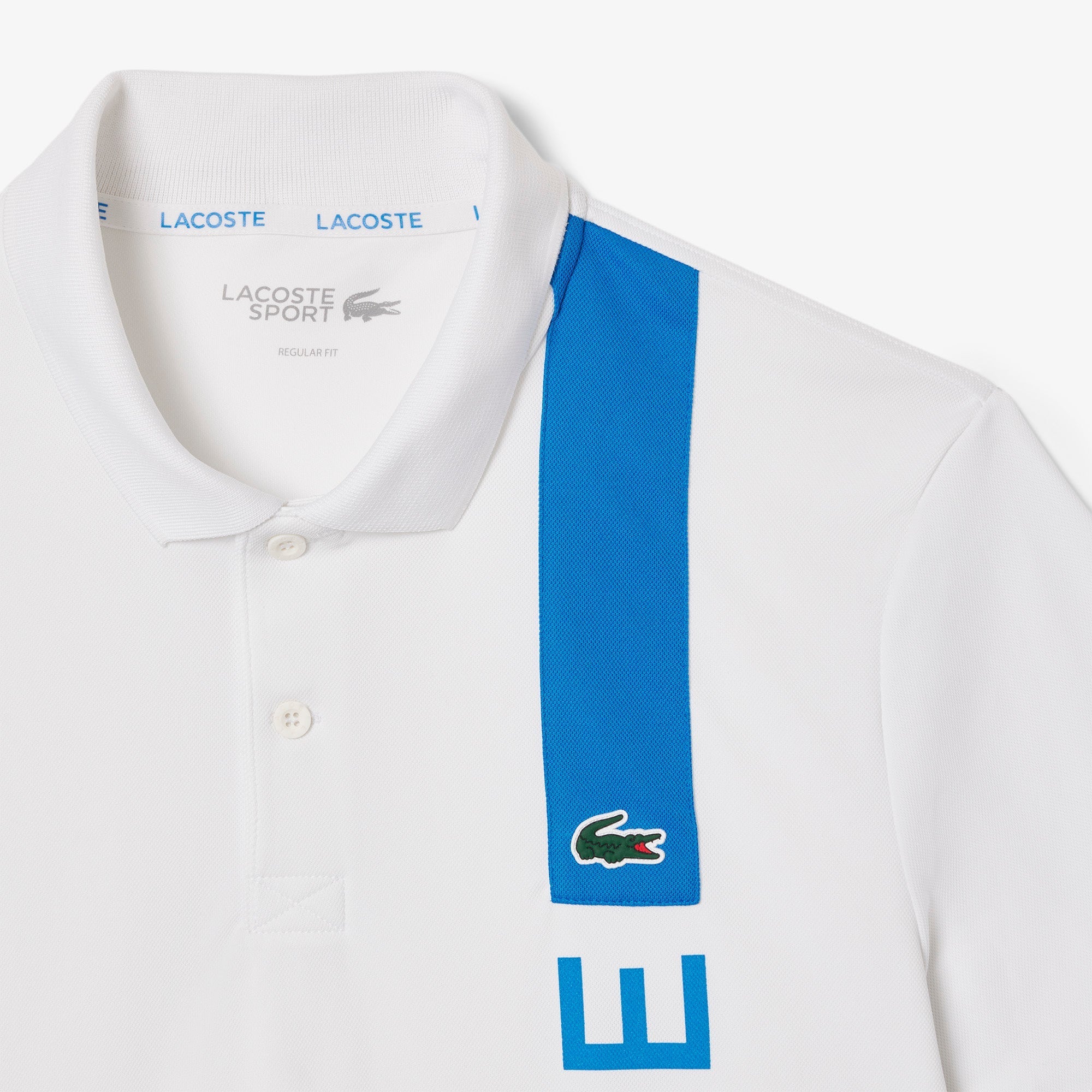 Ultra Dry Print Branding Sport Polo Shirt
