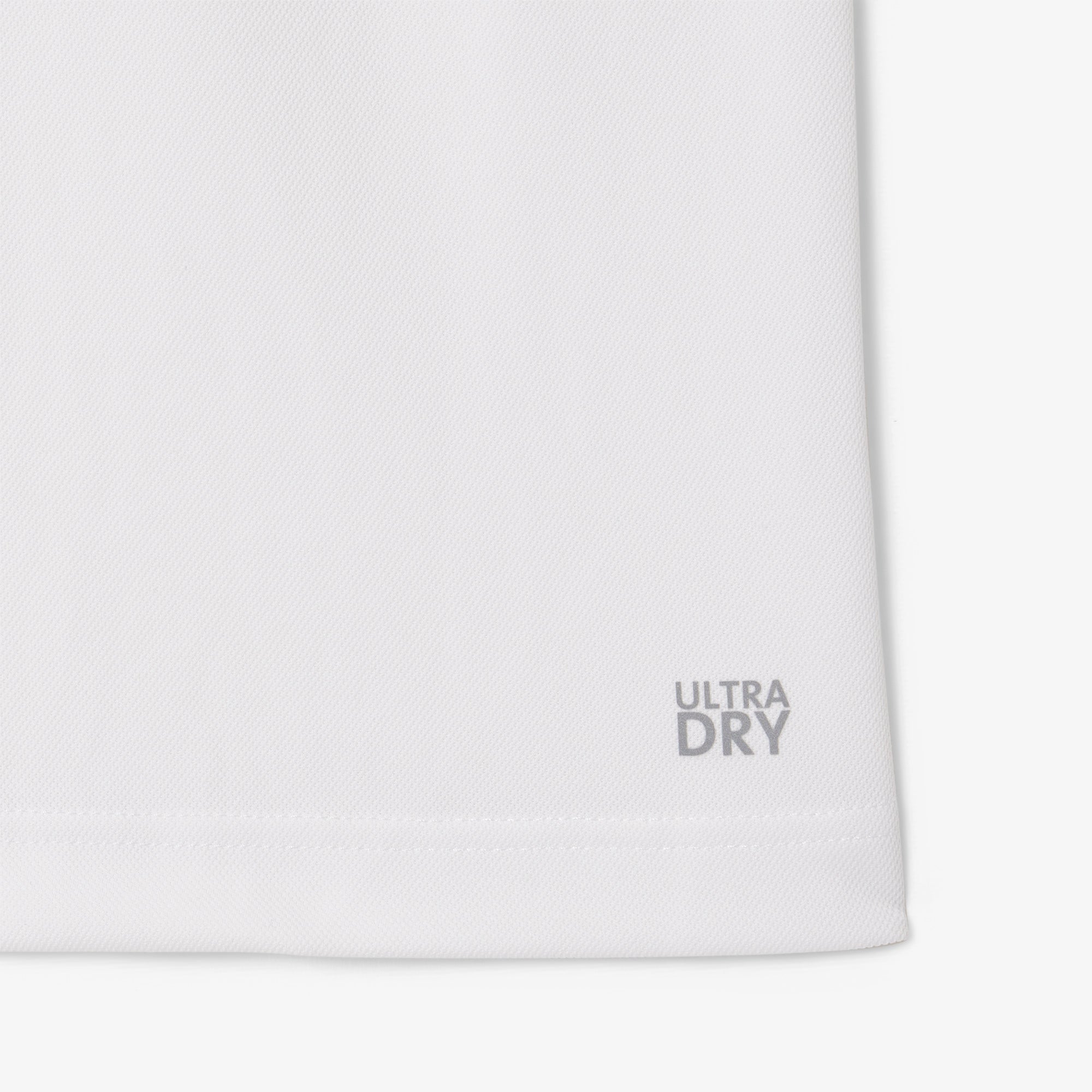 Ultra Dry Print Branding Sport Polo Shirt