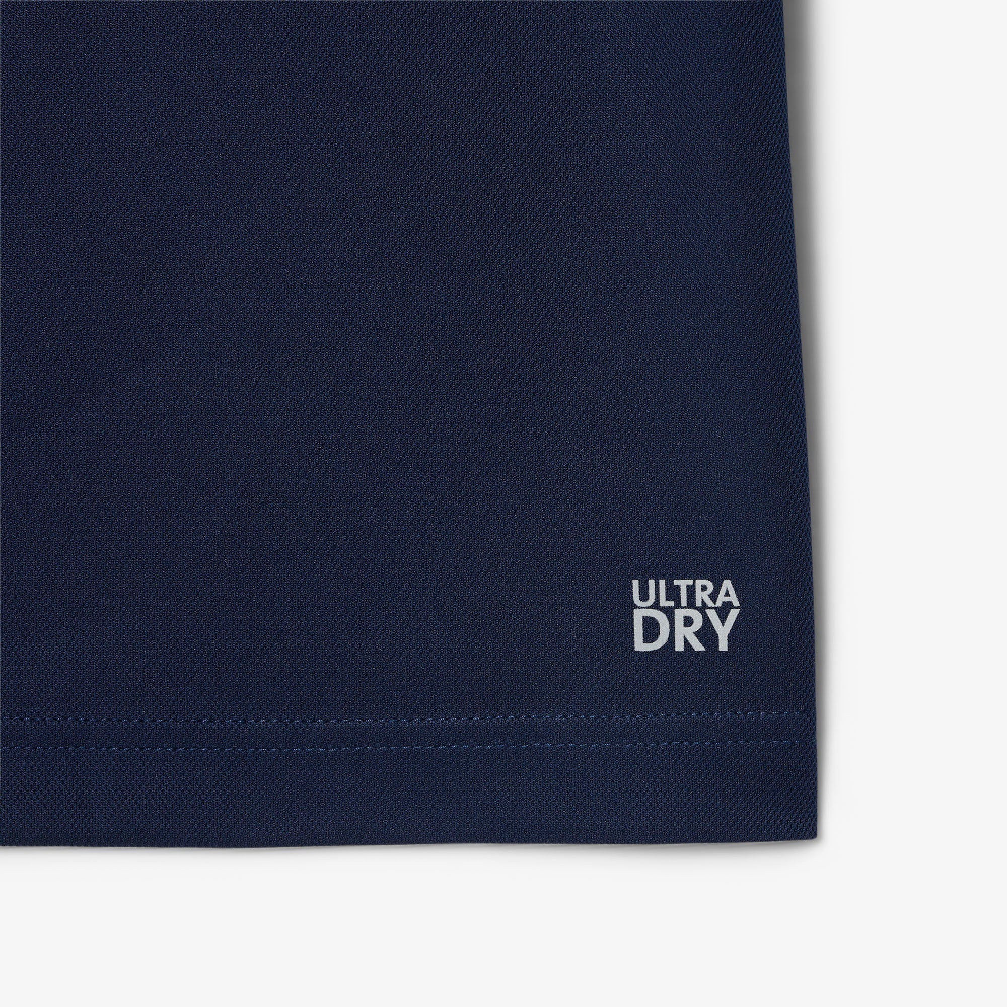 Ultra Dry Print Branding Sport Polo Shirt