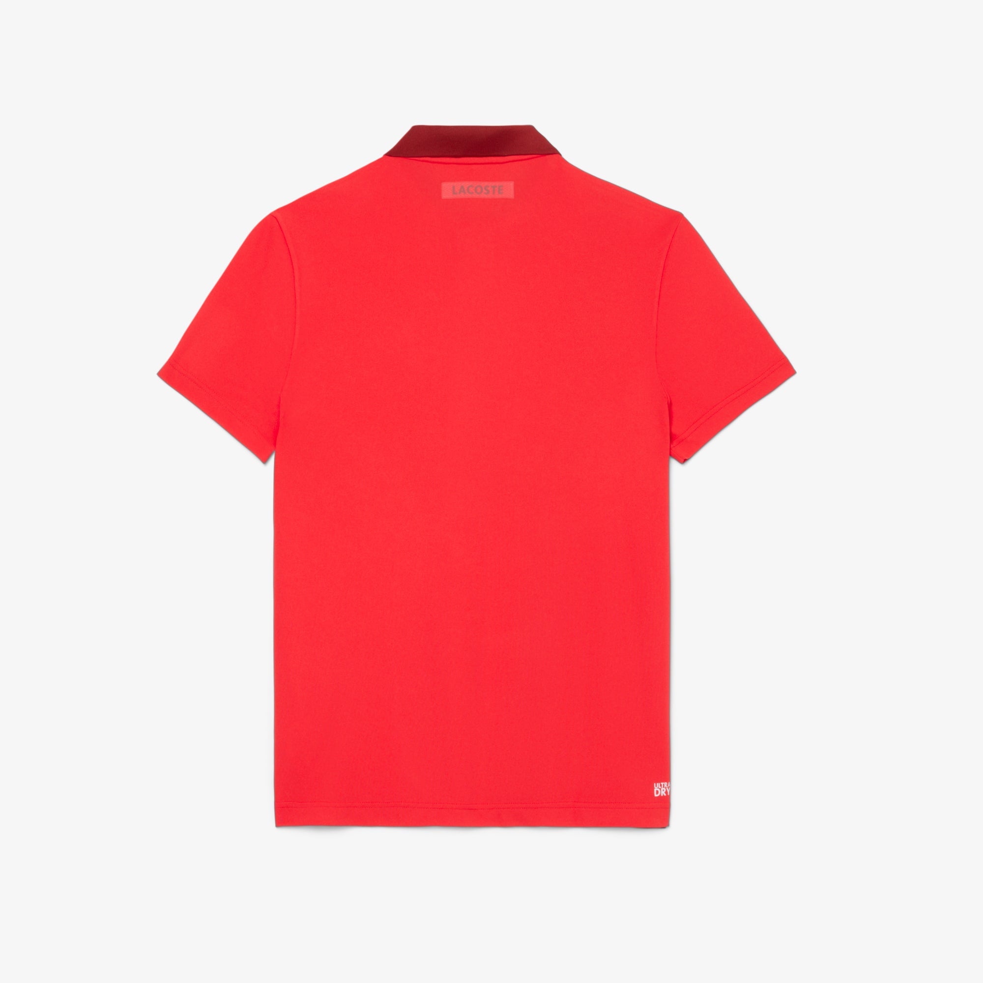 Lacoste Tennis x Novak Djokovic Polo Shirt