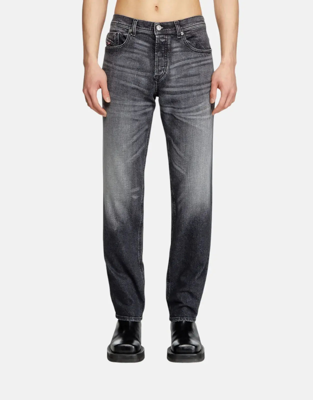 Diesel 2023 D-Finitive Taper Jeans