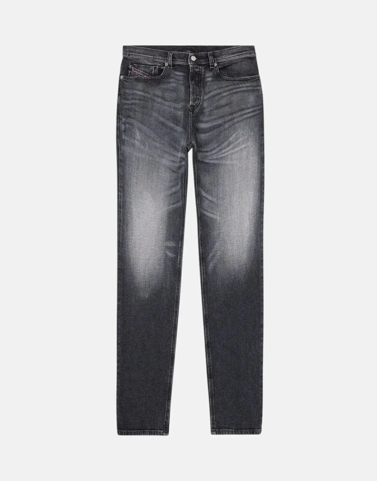 Diesel 2023 D-Finitive Taper Jeans