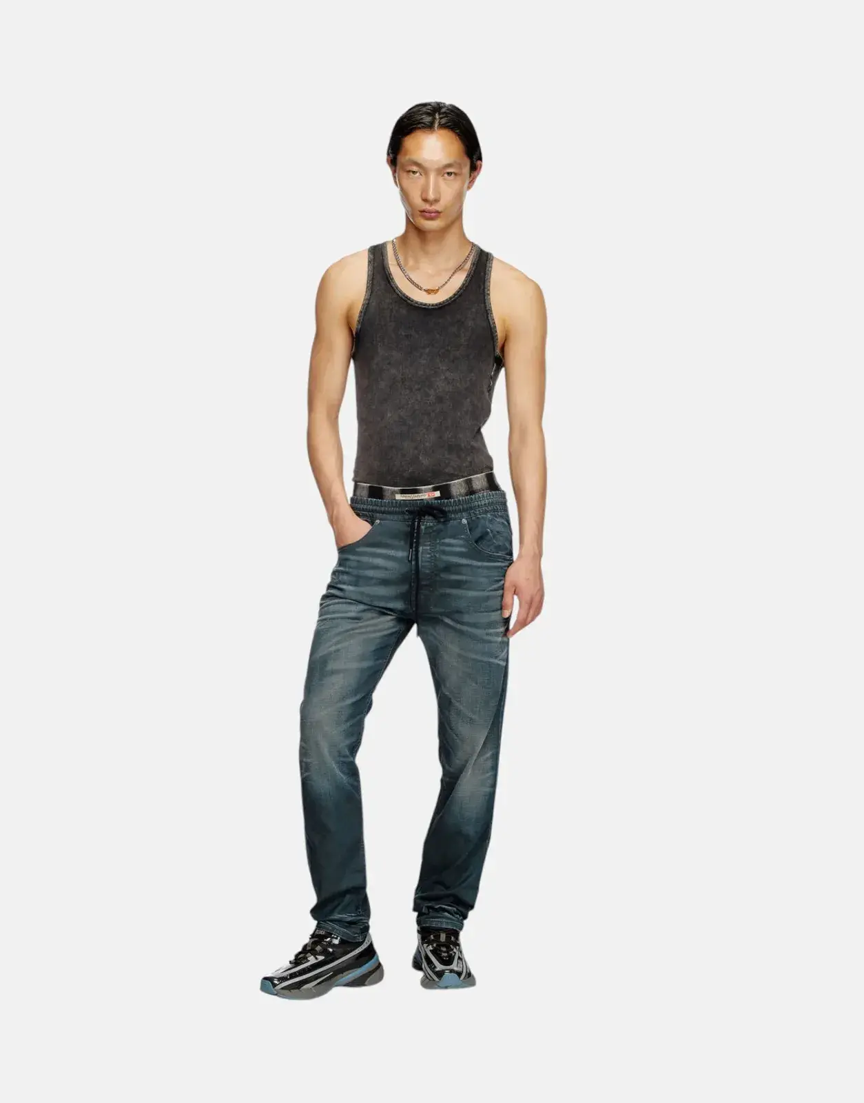 Diesel D-Krooley Jogg Jeans