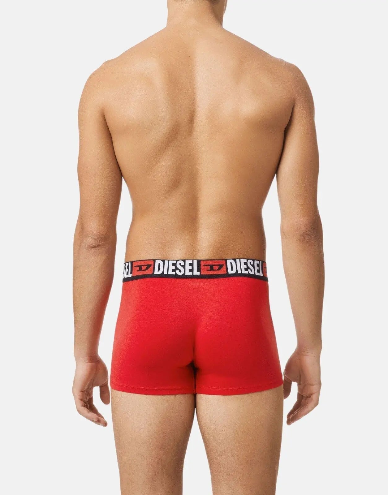 Diesel Umbx-Damien 3 Pack Boxer Underwear