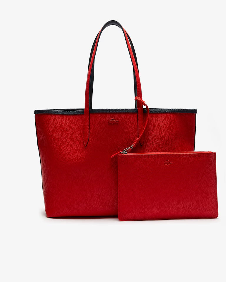 Women's Anna Reversible Tote & Pouch
