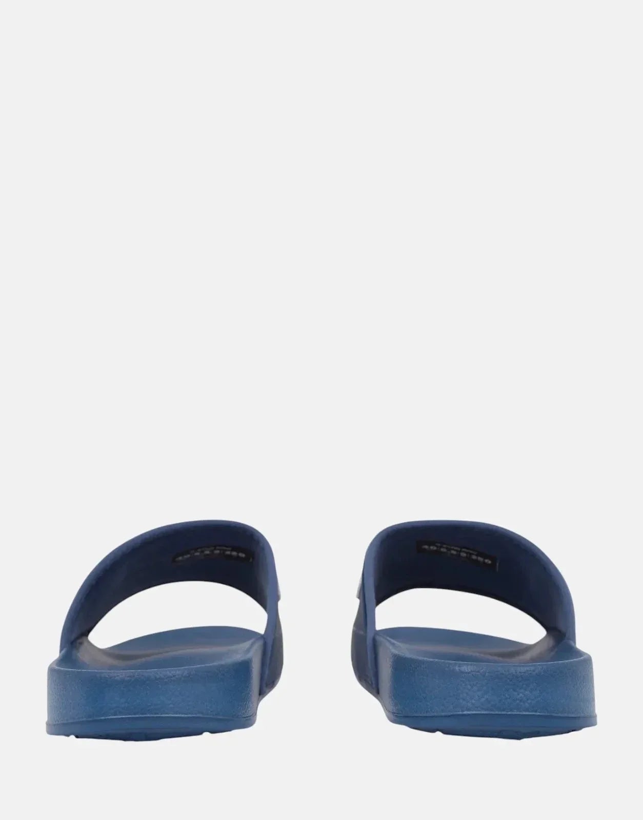 G-Star RAW Cart V TPU Blue/White Slides