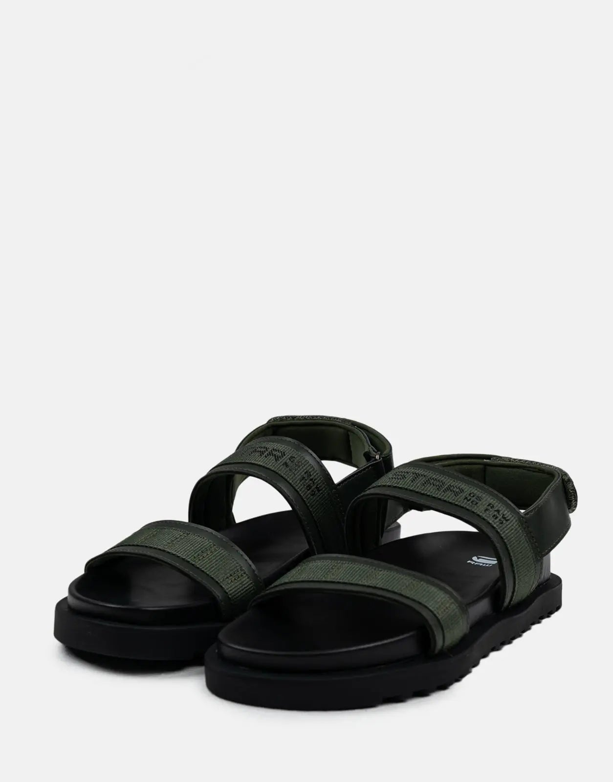 G-Star RAW Diesem Basic Combat Mens Sandals