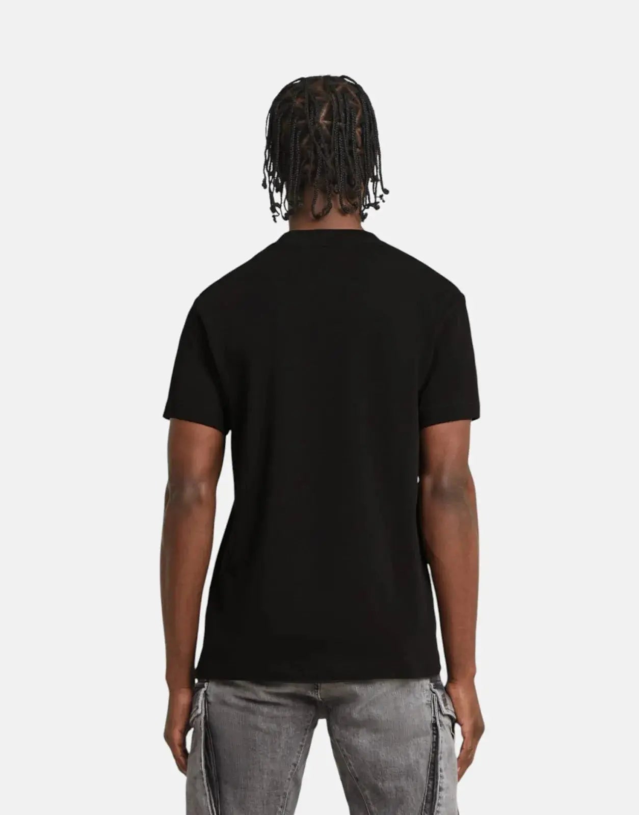 G-Star RAW Originals Black T-Shirt