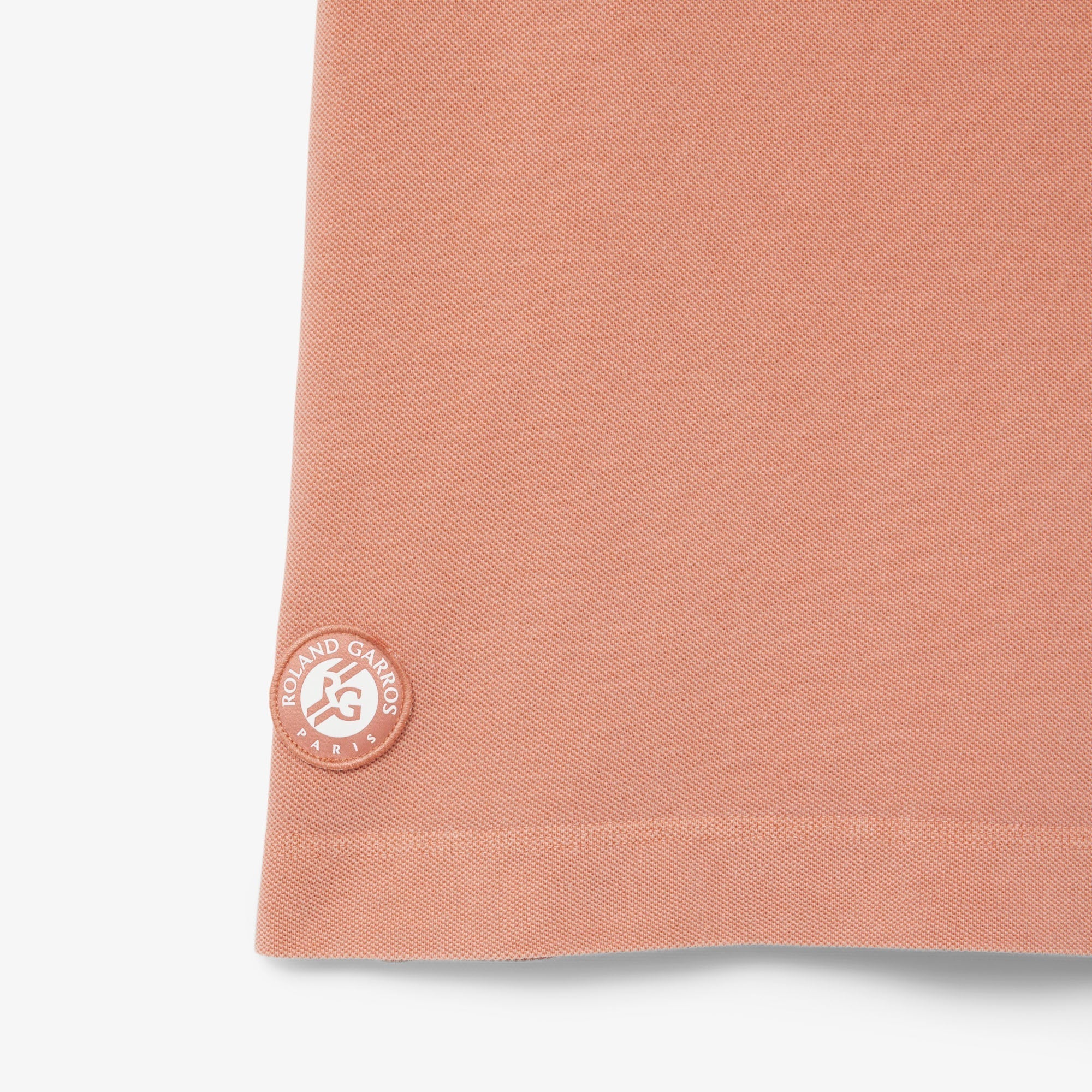Roland-Garros Edition Clay Court Polo Shirt