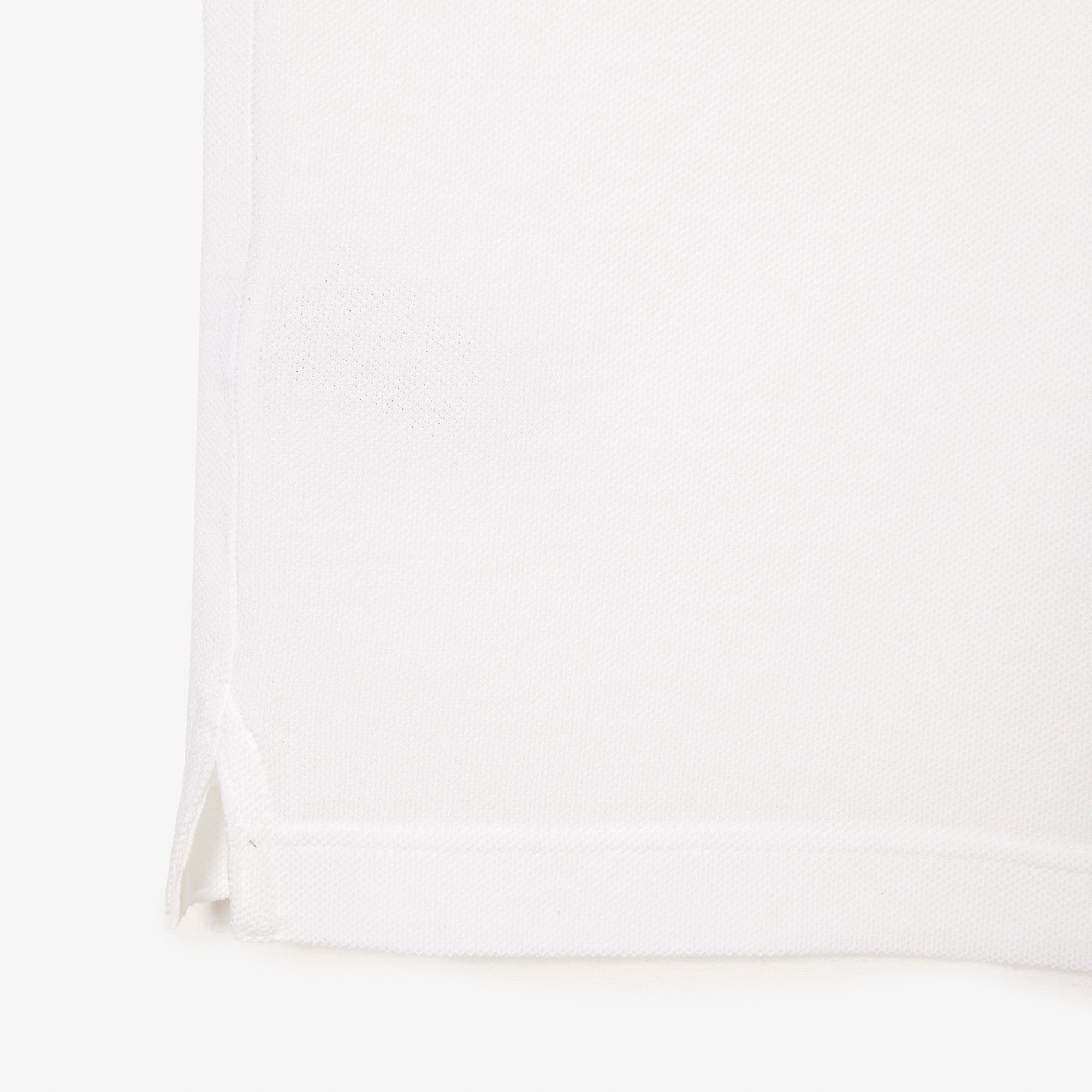 Slim Fit L.12.12 Piqué Polo Shirt