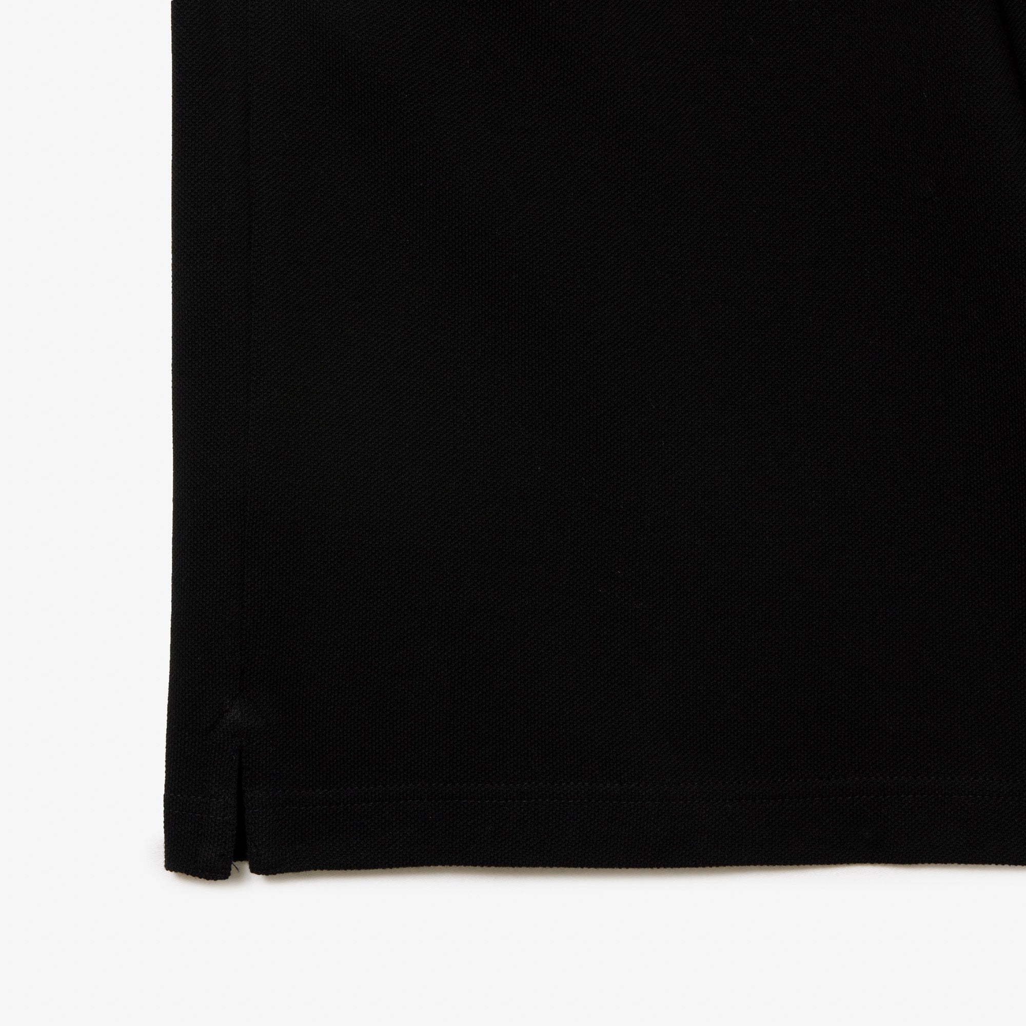 Slim Fit L.12.12 Piqué Polo Shirt