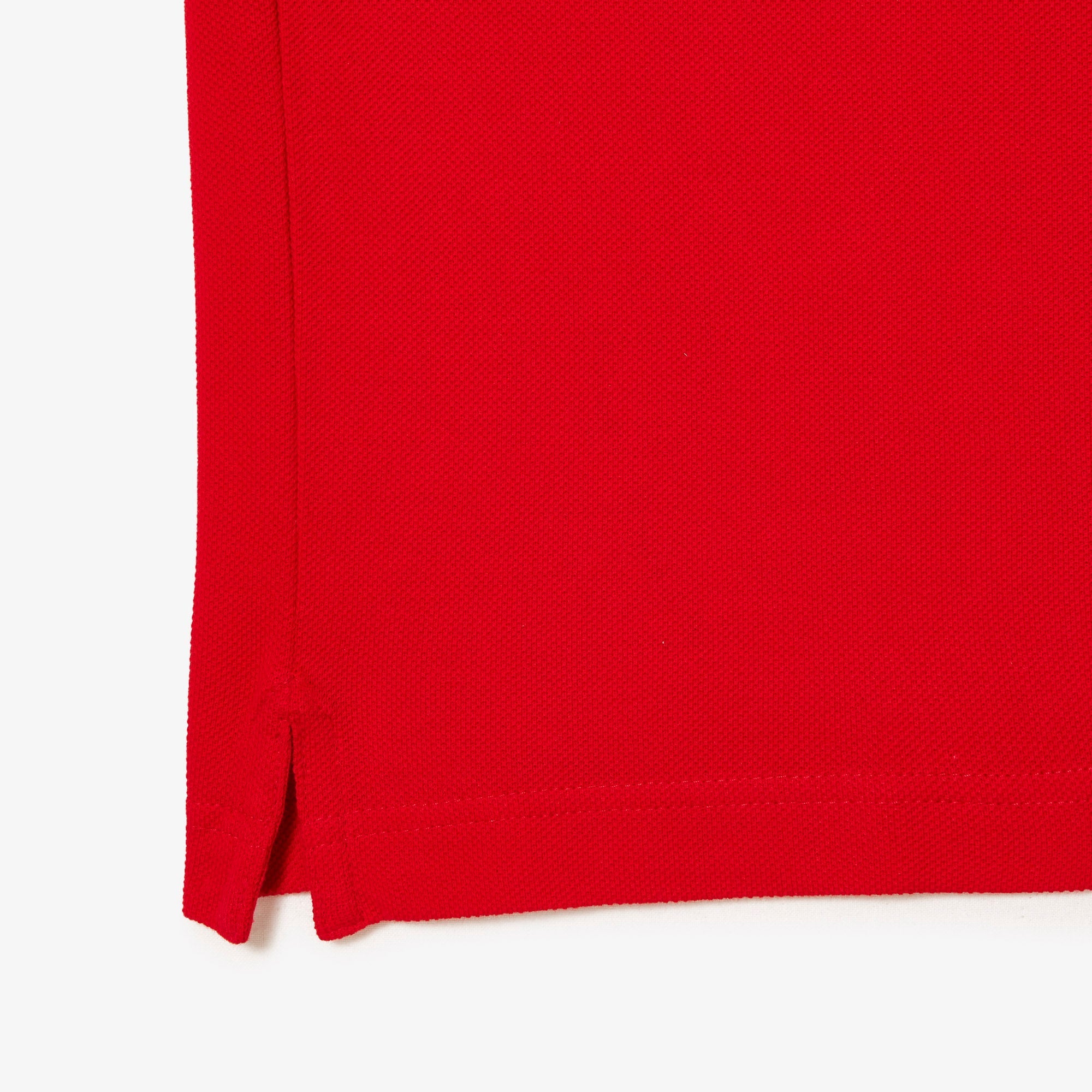 Slim Fit L.12.12 Piqué Polo Shirt