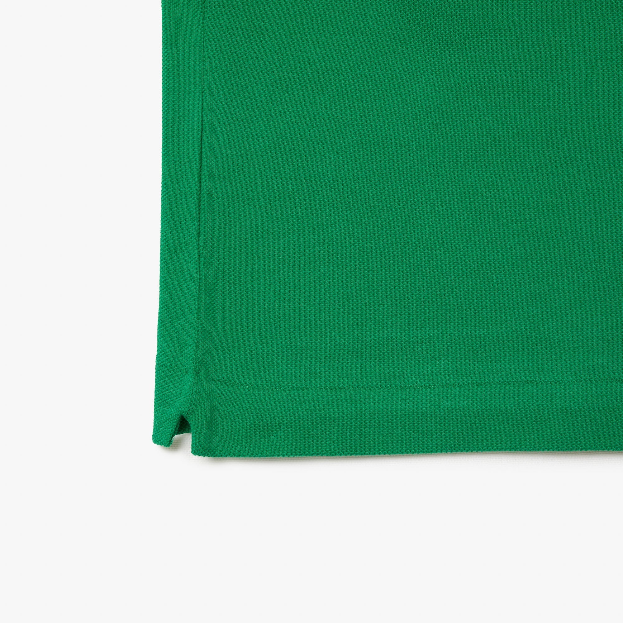 Slim Fit L.12.12 Piqué Polo Shirt