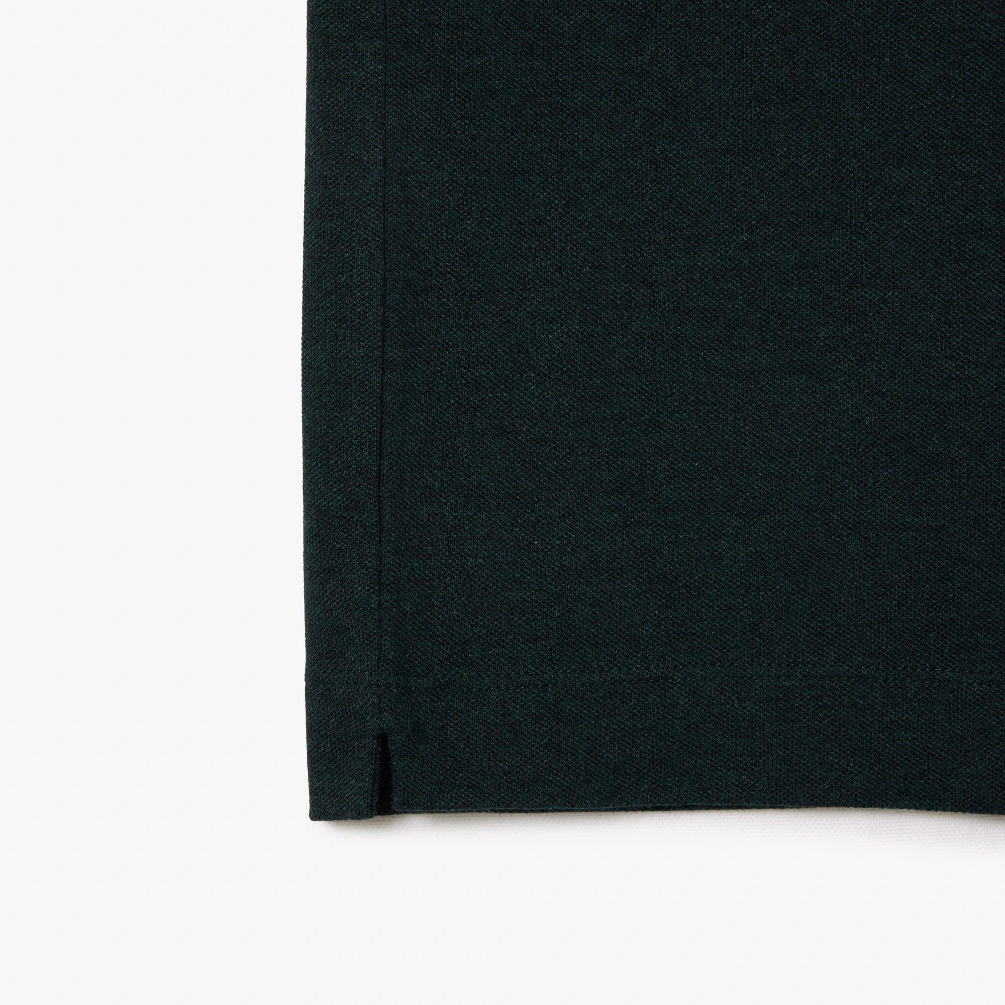 Regular Fit Paris Stretch Piqué Polo Shirt