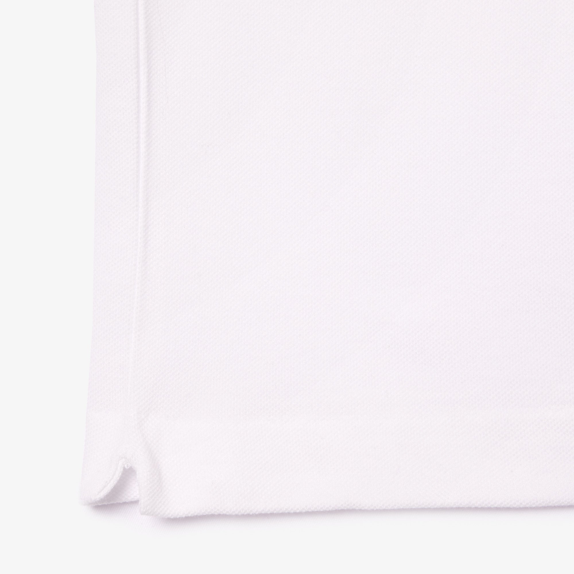 Original L.12.12 Lacoste Flocked Piqué Polo Shirt