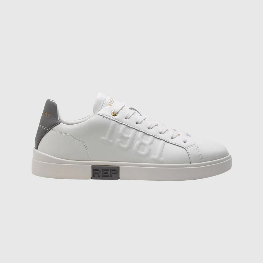 Polys M 1981 Sneaker - Offwhite