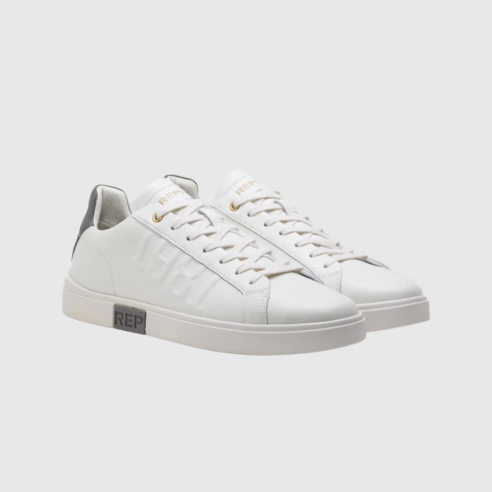 Polys M 1981 Sneaker - Offwhite