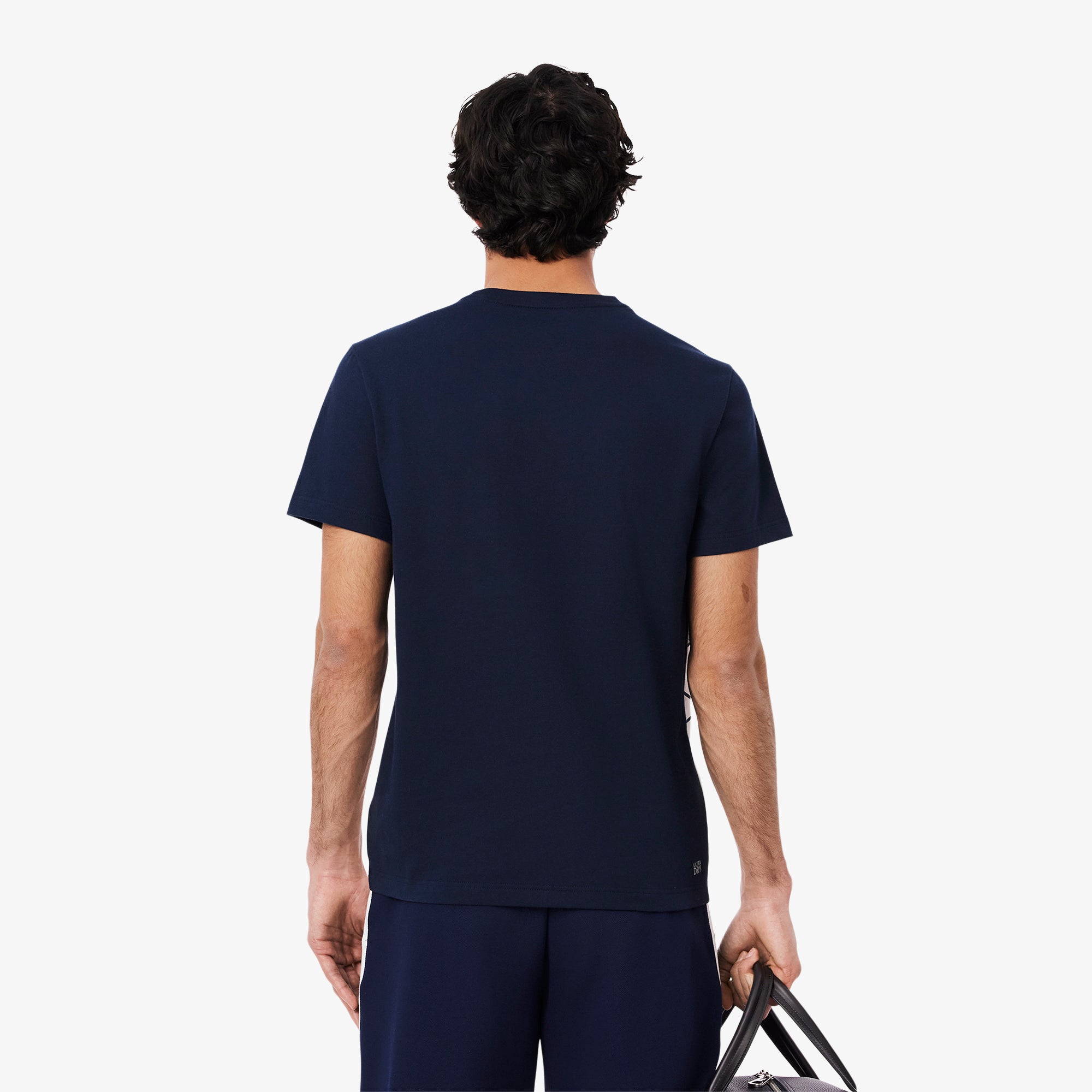 Tennis Heritage Graphic T-shirt