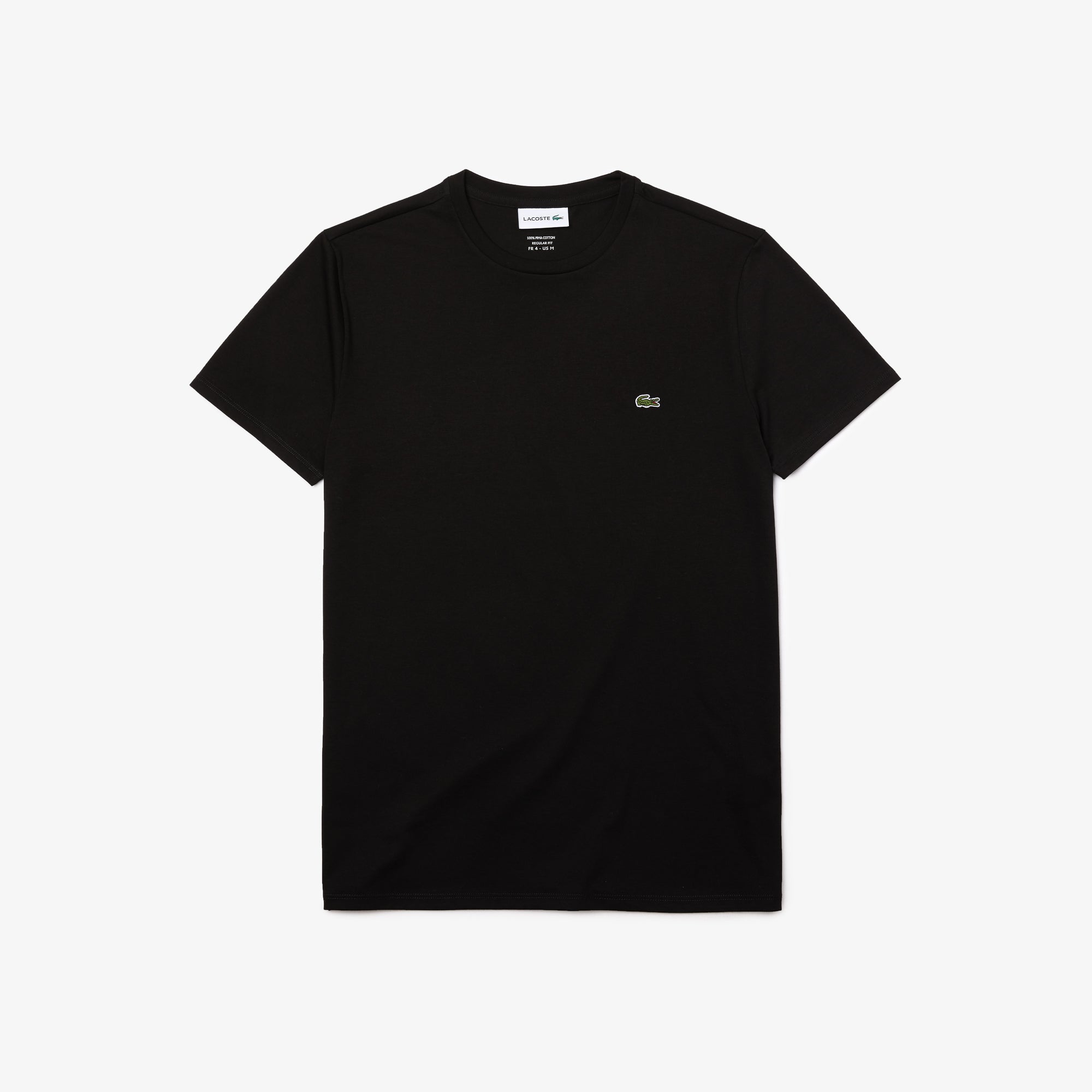 Cotton Pima T-shirt