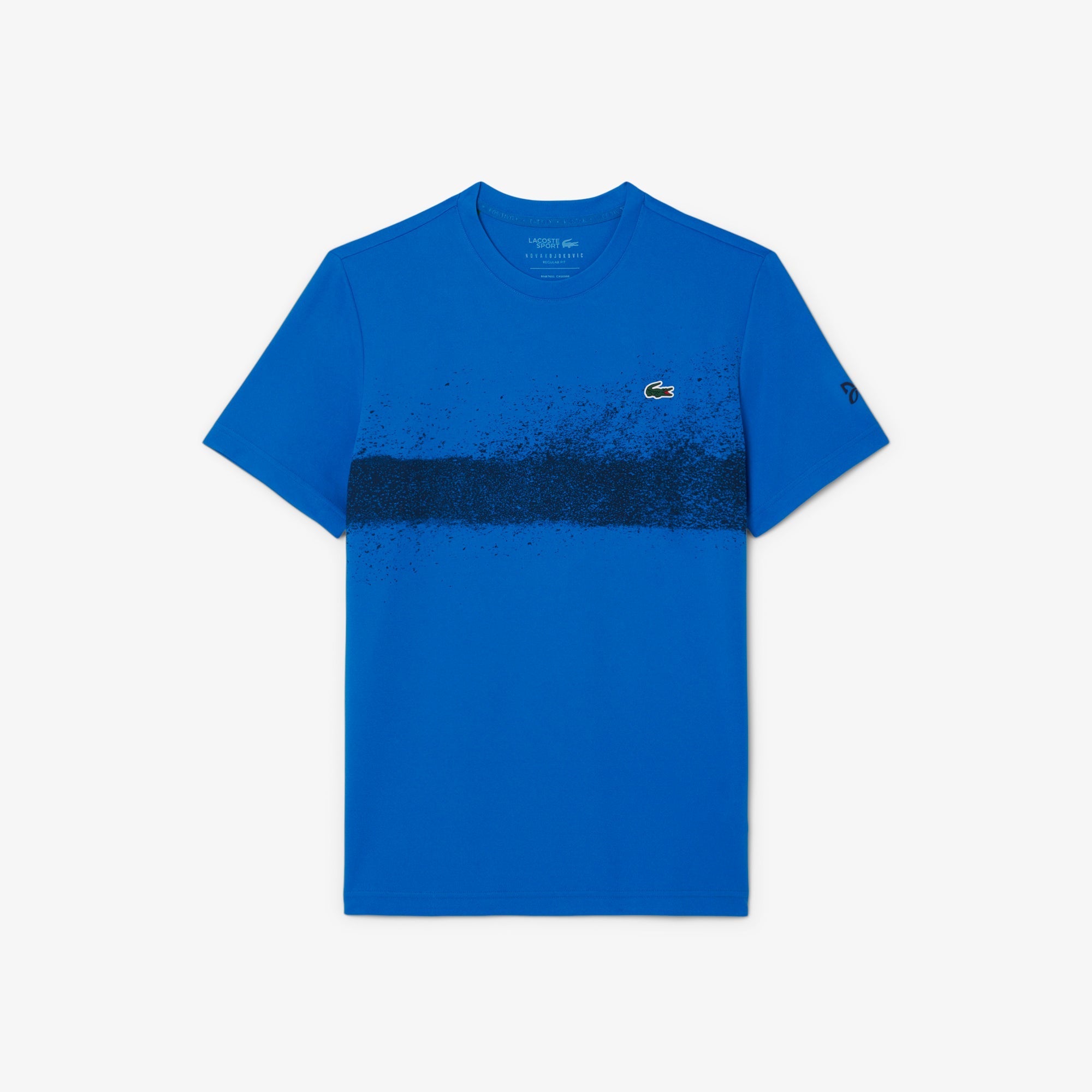 Lacoste Tennis x Novak Djokovic T-shirt