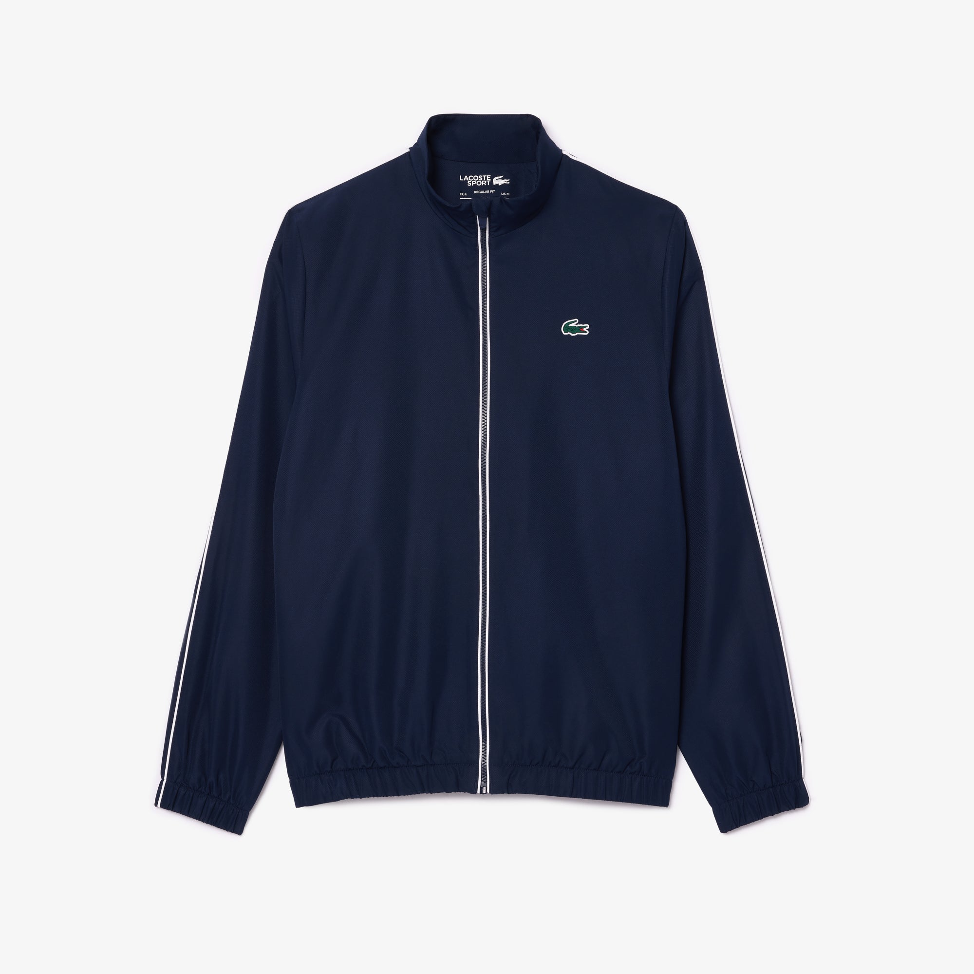 Tennis Tracksuit