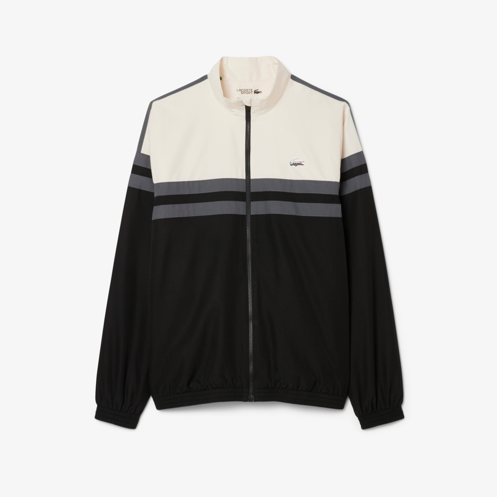 Sport Landscape Crocodile Tracksuit