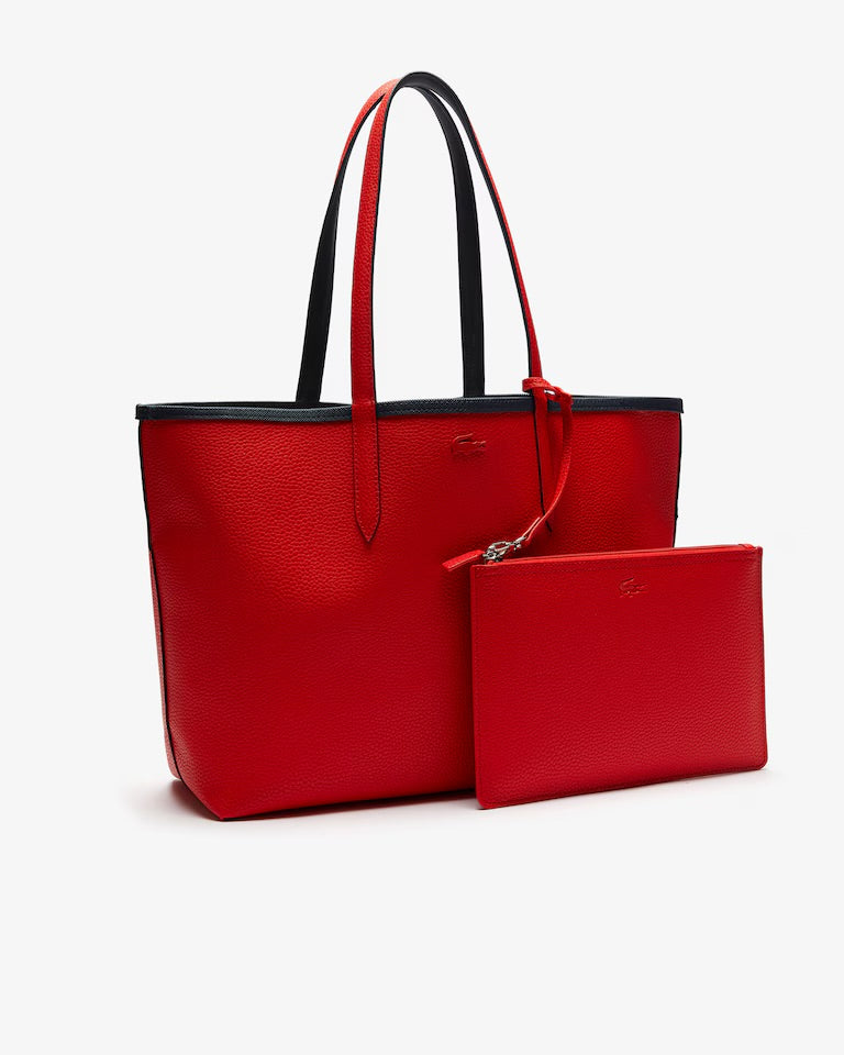 Women's Anna Reversible Tote & Pouch