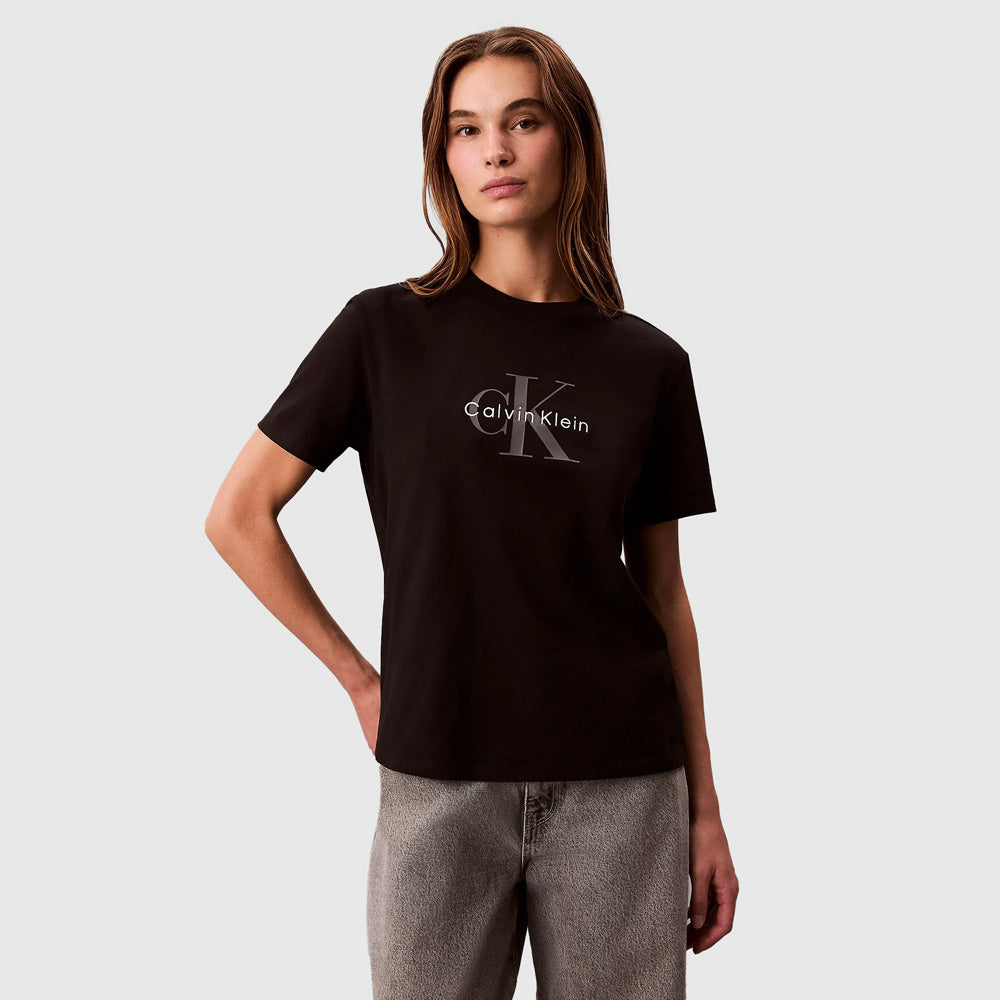 Hero Classic T-Shirt - Black