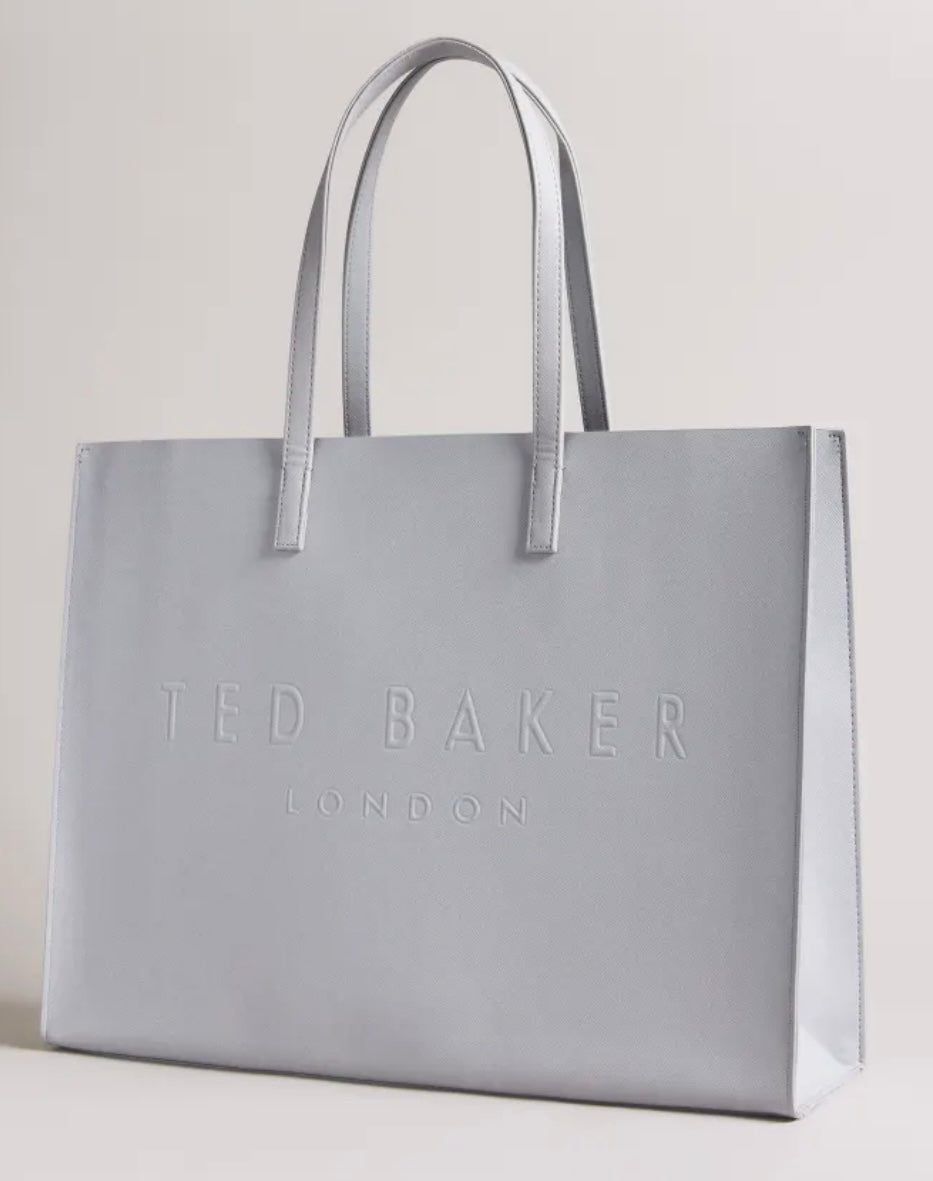 Sukicon
Large Icon Bag