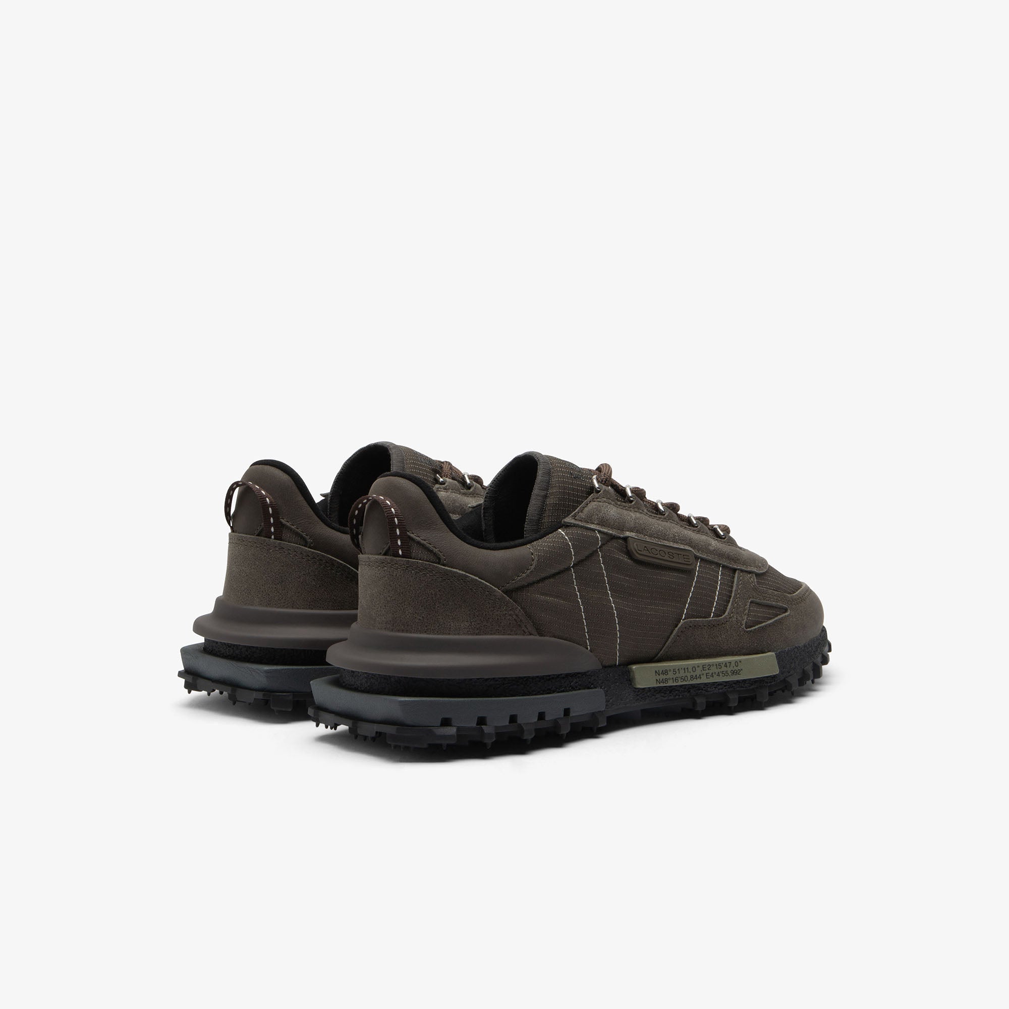 Men's Elite Active Sneakers