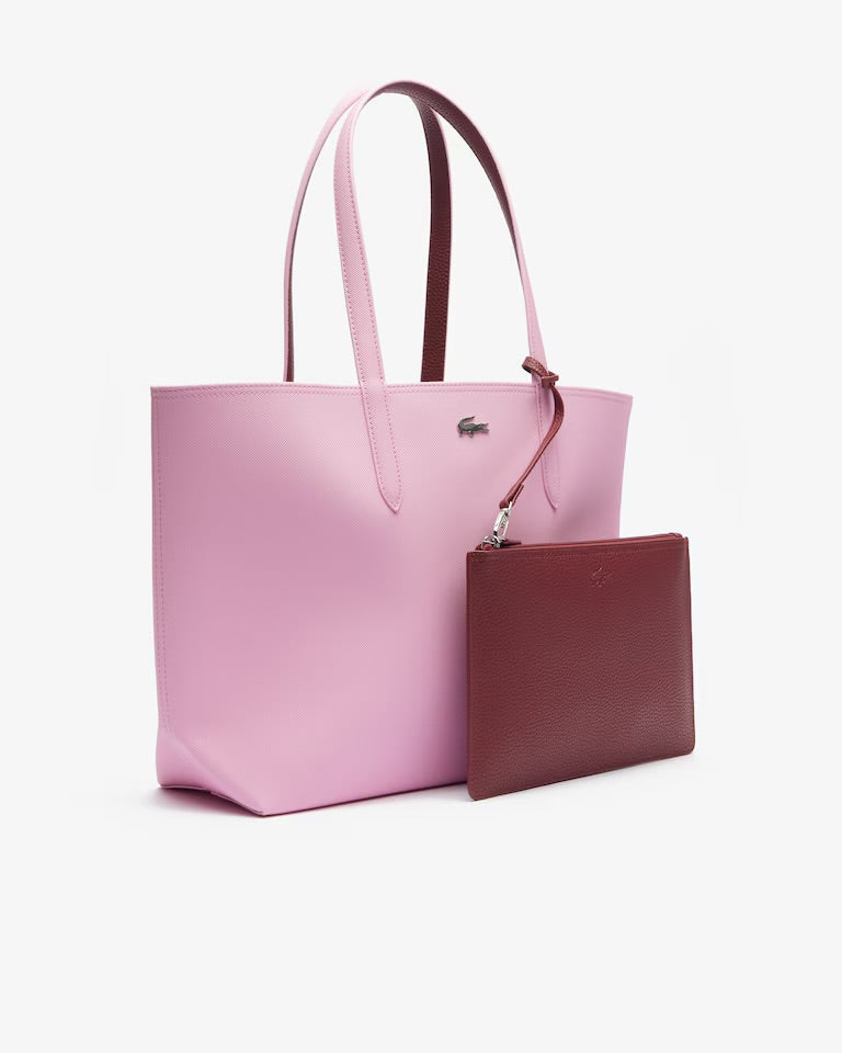 Women's Anna Reversible Tote & Pouch