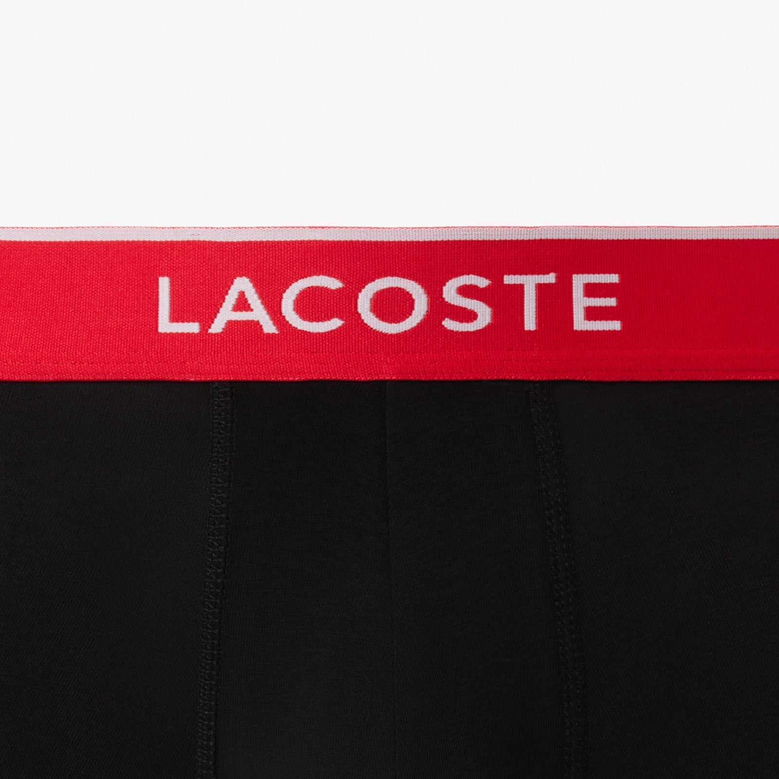 3-Pack Stretch Cotton Trunks