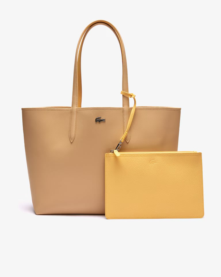 Women's Anna Reversible Tote & Pouch