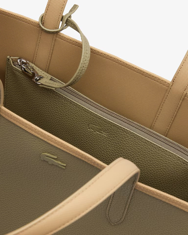 Women's Anna Reversible Tote & Pouch