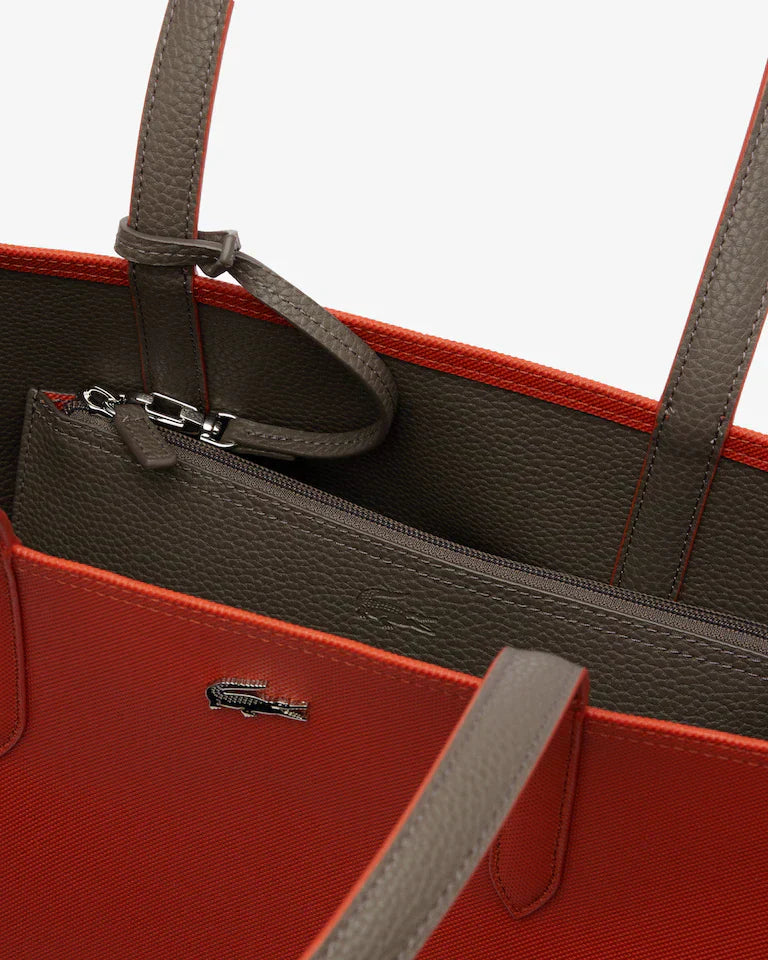 Women's Anna Reversible Tote & Pouch